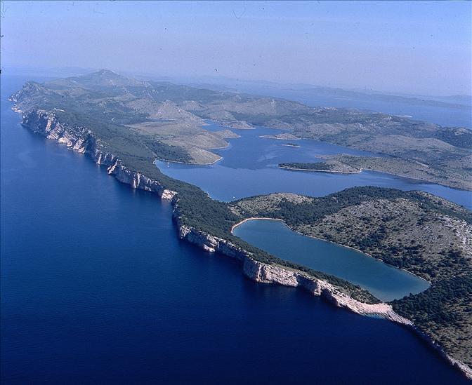 kornati
